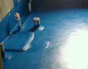 蠡县卫生间测漏水多少钱